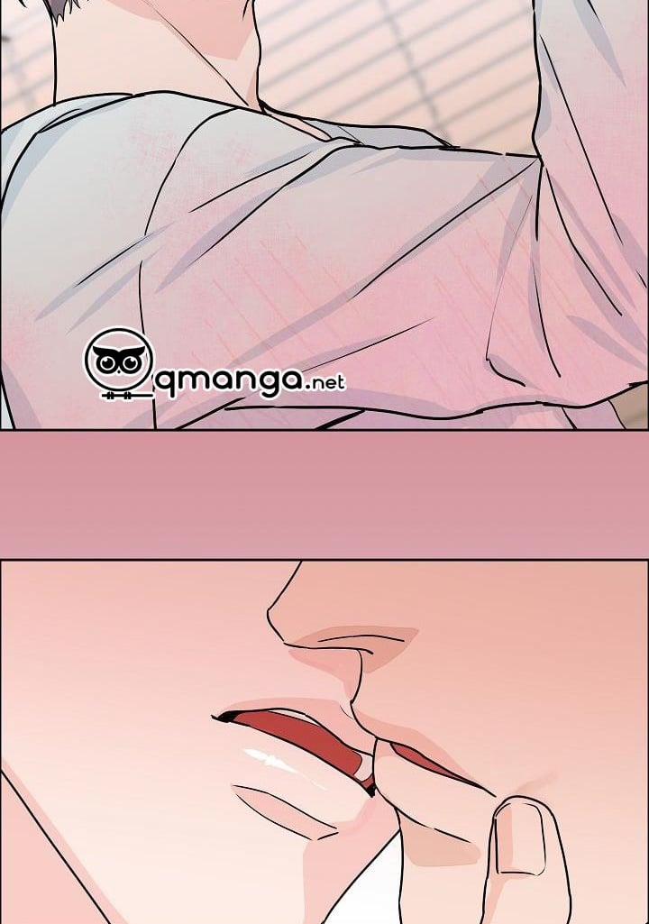 Bạn Sẽ Follow Tôi Chứ? 18 trang 7