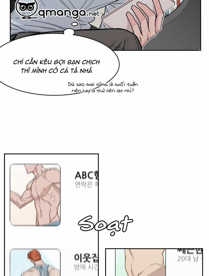 Bạn Sẽ Follow Tôi Chứ? 19 trang 15