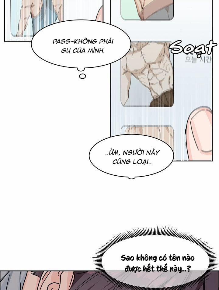 Bạn Sẽ Follow Tôi Chứ? 19 trang 16