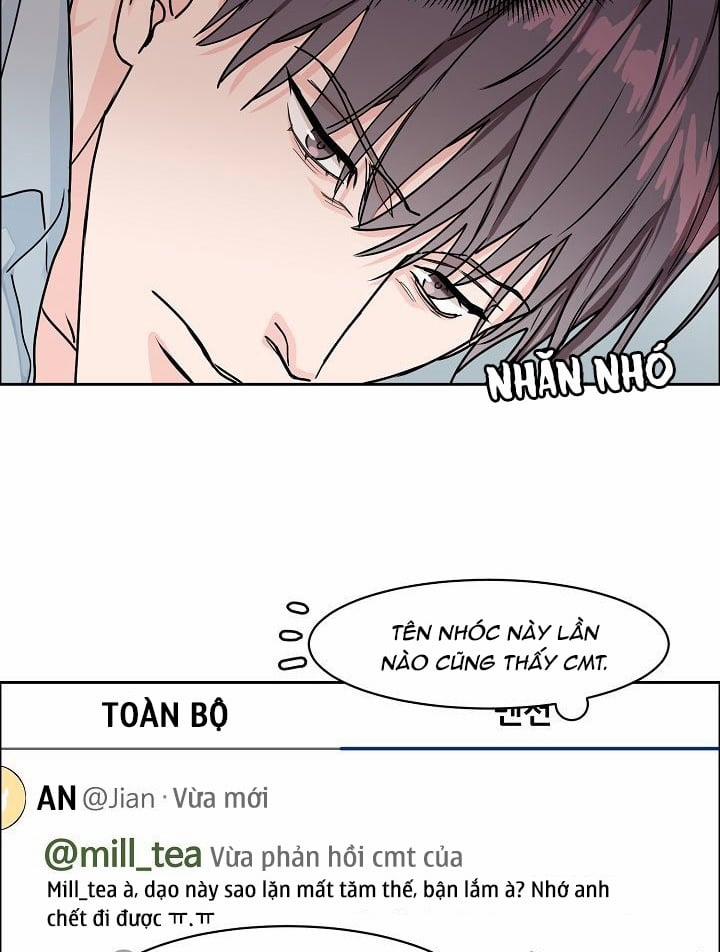 Bạn Sẽ Follow Tôi Chứ? 19 trang 17