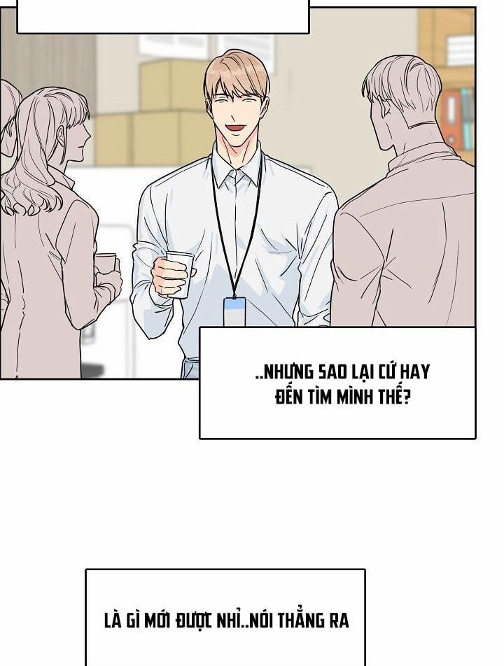 Bạn Sẽ Follow Tôi Chứ? 19 trang 24