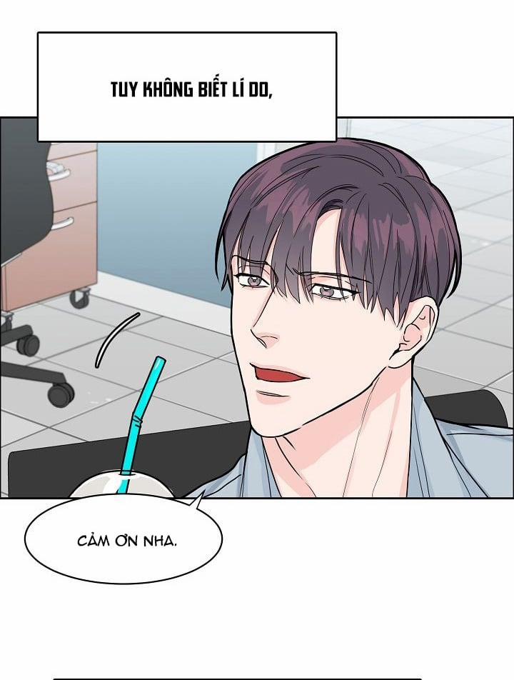 Bạn Sẽ Follow Tôi Chứ? 19 trang 27