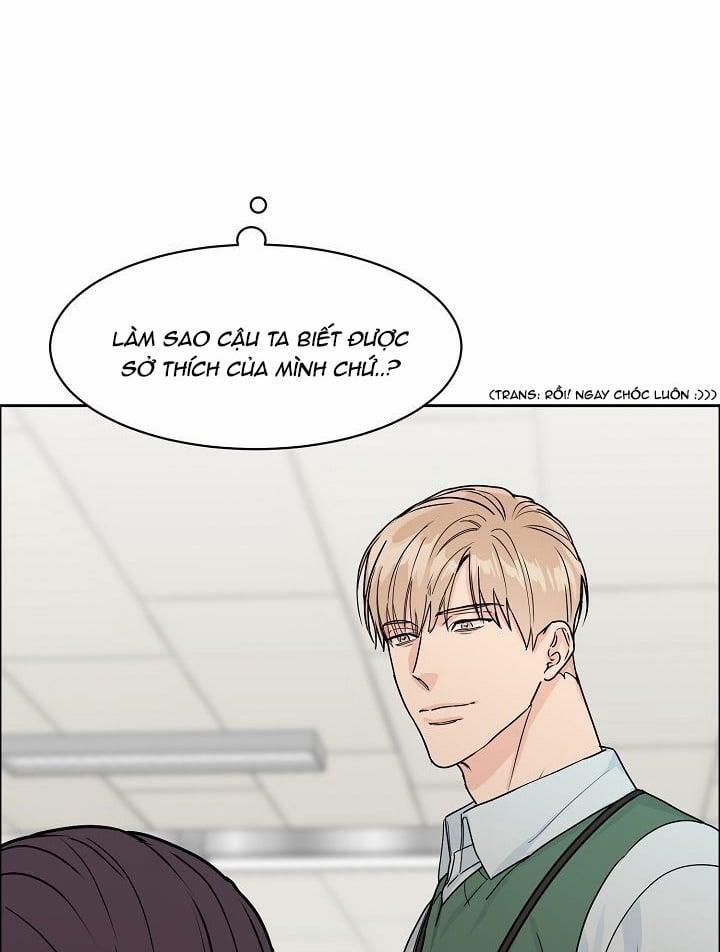 Bạn Sẽ Follow Tôi Chứ? 19 trang 29