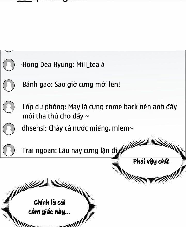 Bạn Sẽ Follow Tôi Chứ? 19 trang 36