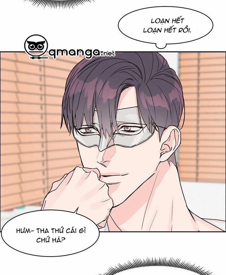 Bạn Sẽ Follow Tôi Chứ? 19 trang 37