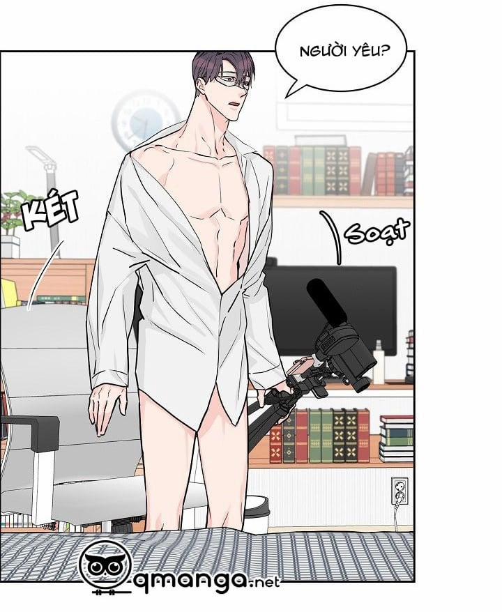Bạn Sẽ Follow Tôi Chứ? 19 trang 39