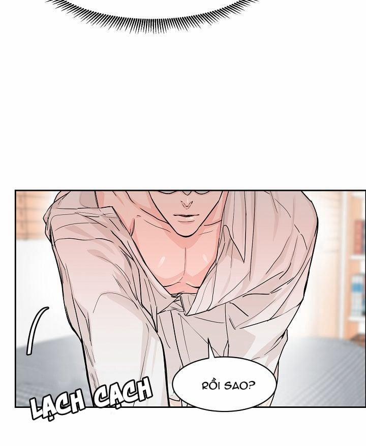 Bạn Sẽ Follow Tôi Chứ? 19 trang 41