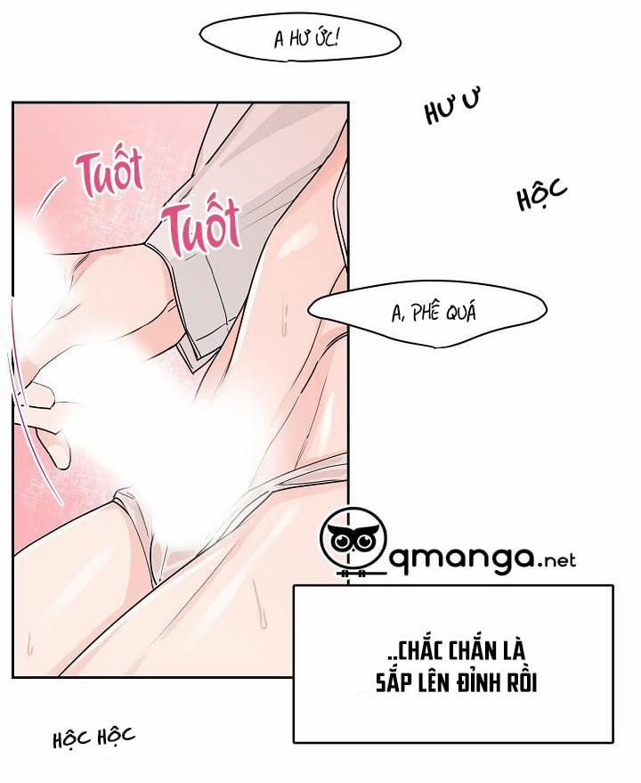 Bạn Sẽ Follow Tôi Chứ? 19 trang 55