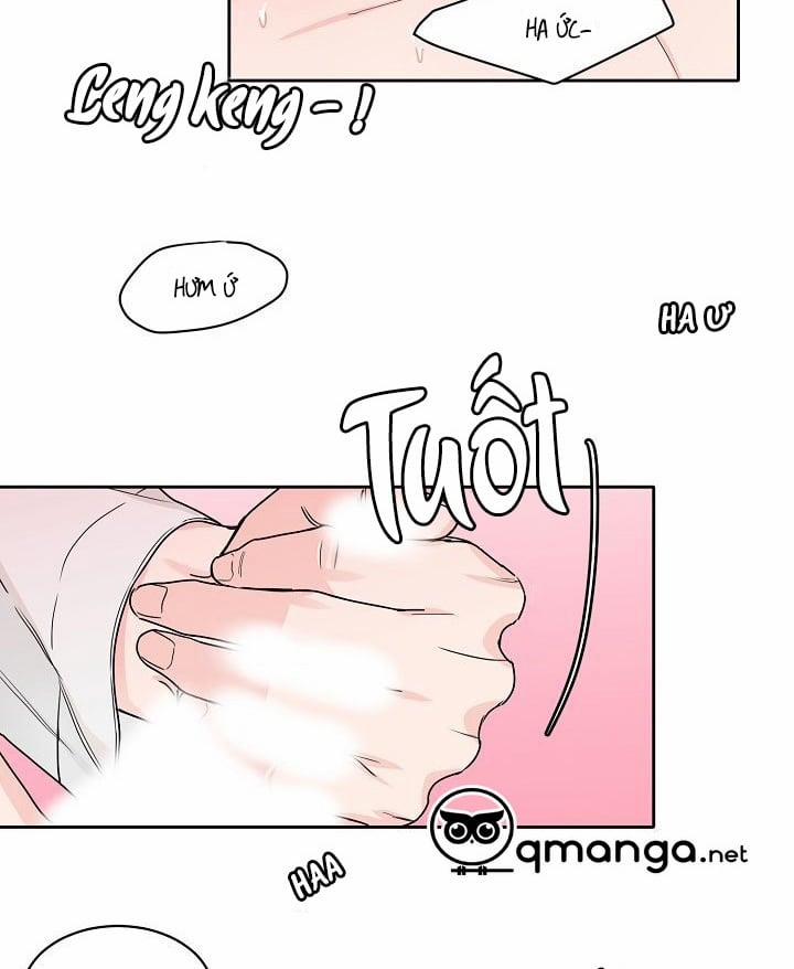 Bạn Sẽ Follow Tôi Chứ? 19 trang 59