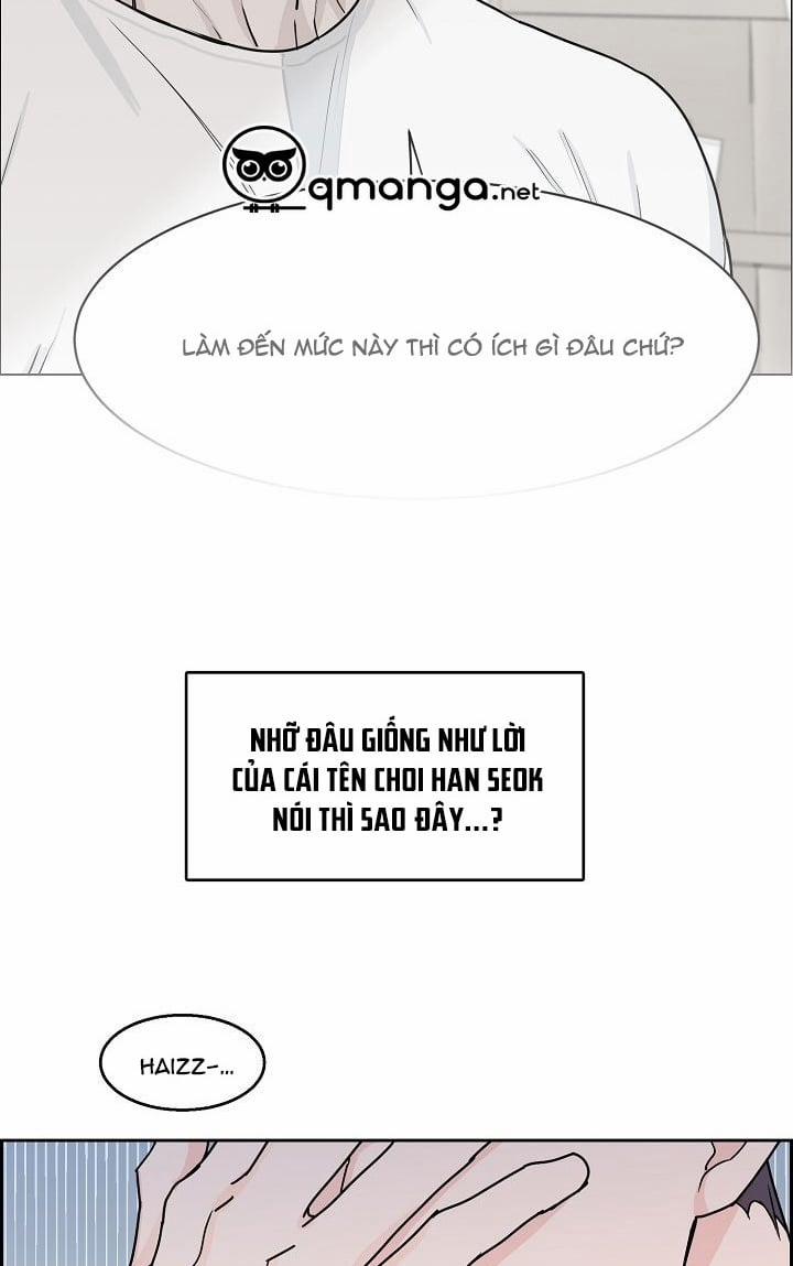 Bạn Sẽ Follow Tôi Chứ? 19 trang 74