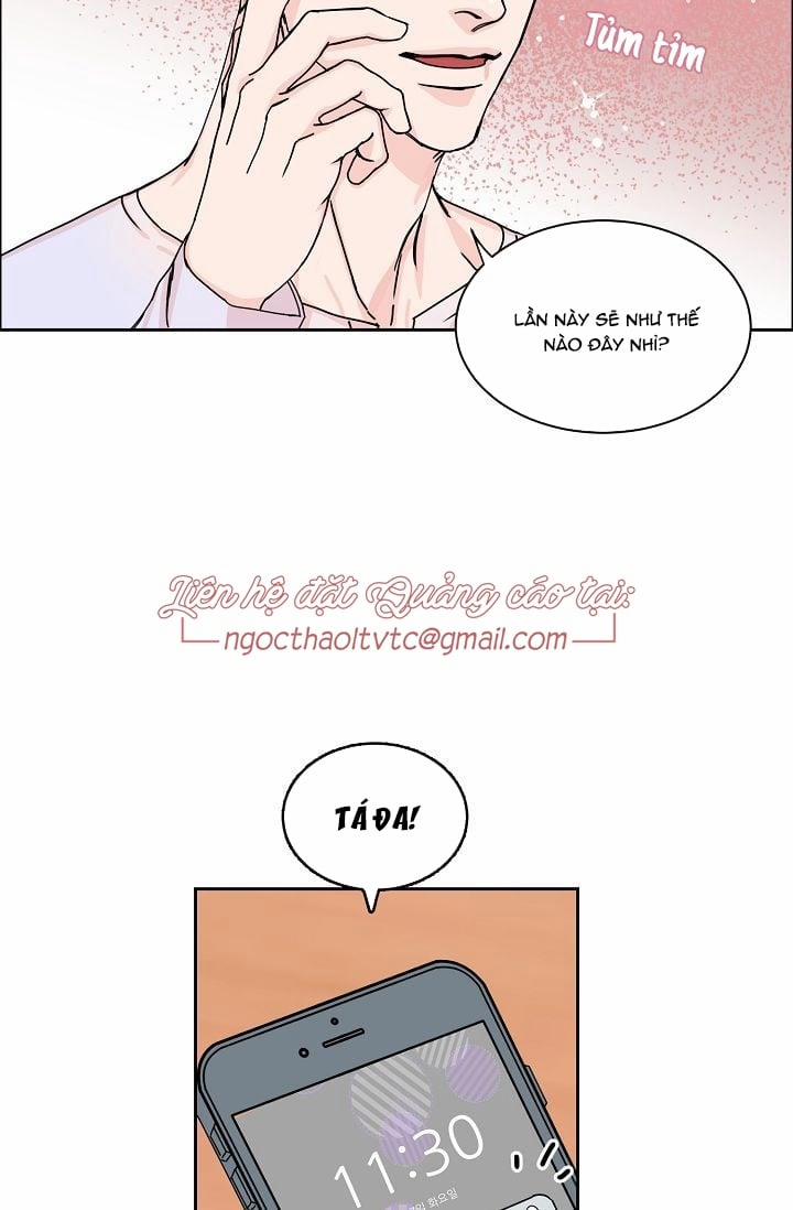 Bạn Sẽ Follow Tôi Chứ? 2 trang 10