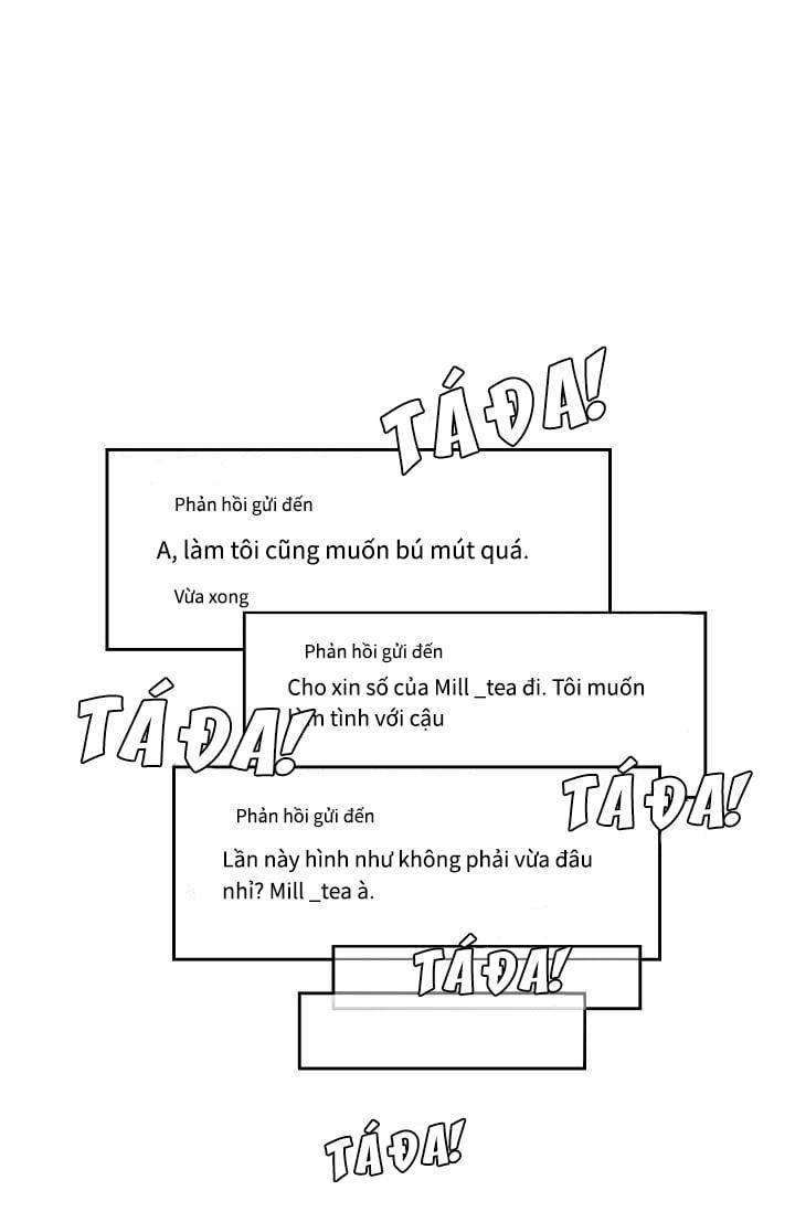 Bạn Sẽ Follow Tôi Chứ? 2 trang 12