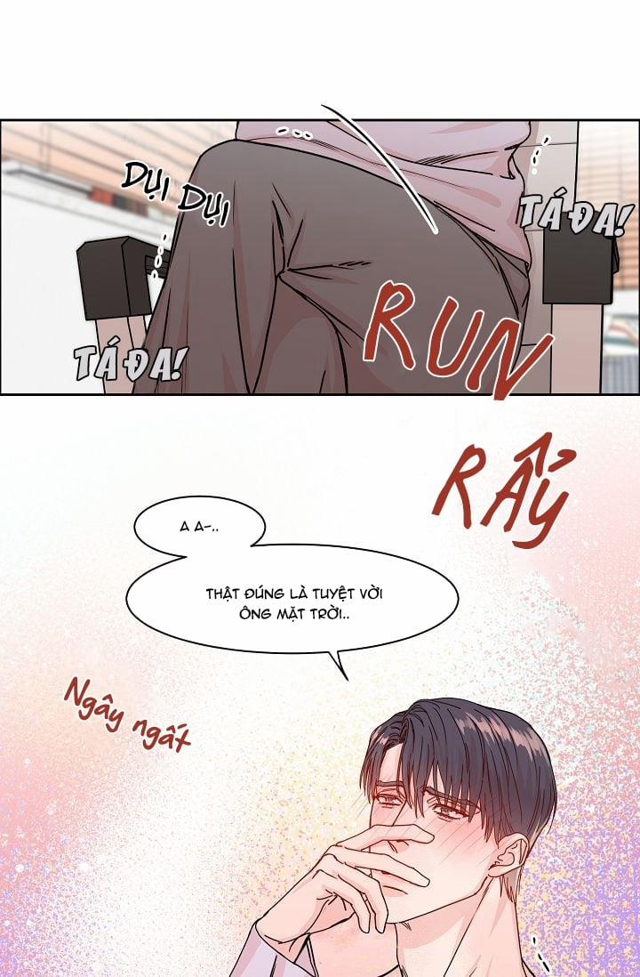 Bạn Sẽ Follow Tôi Chứ? 2 trang 13