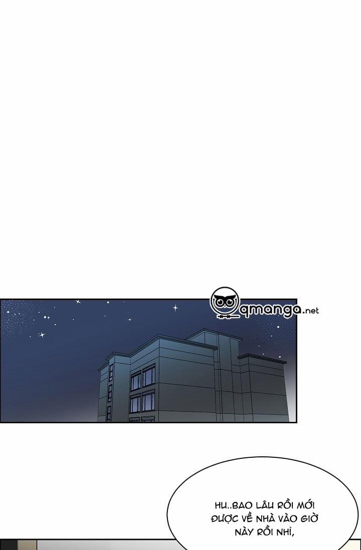 Bạn Sẽ Follow Tôi Chứ? 2 trang 17