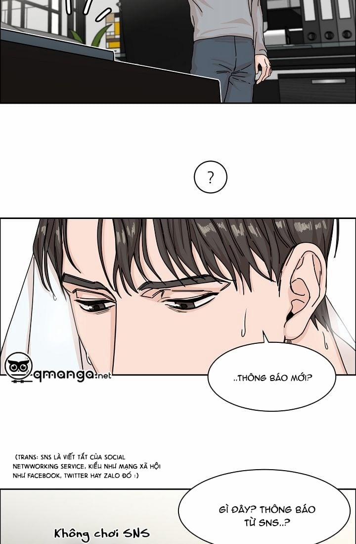 Bạn Sẽ Follow Tôi Chứ? 2 trang 19