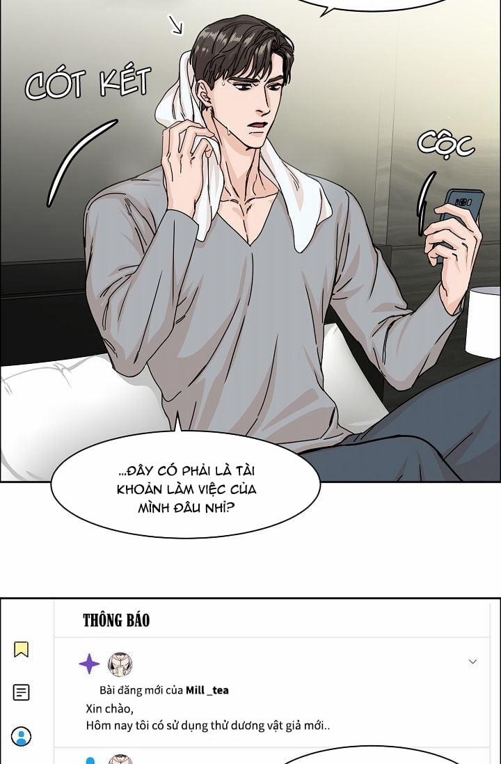 Bạn Sẽ Follow Tôi Chứ? 2 trang 20