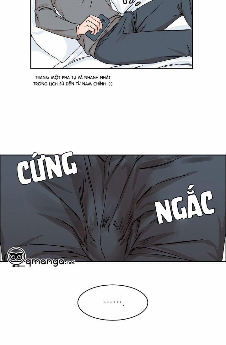 Bạn Sẽ Follow Tôi Chứ? 2 trang 30