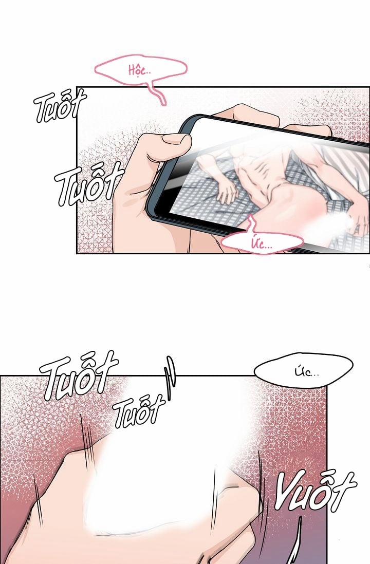 Bạn Sẽ Follow Tôi Chứ? 2 trang 32