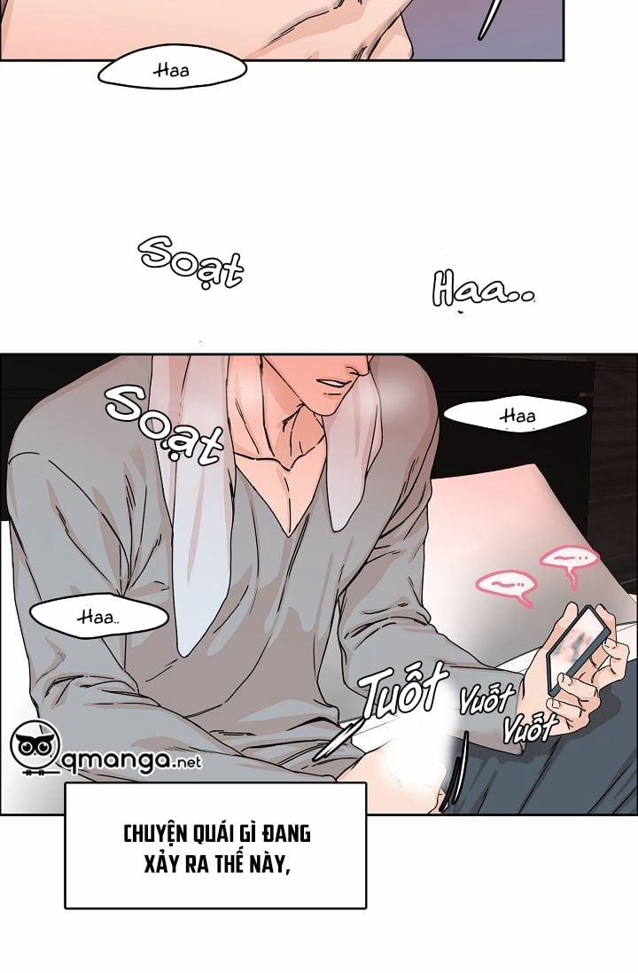 Bạn Sẽ Follow Tôi Chứ? 2 trang 33