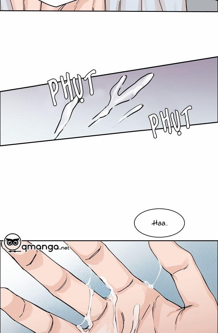 Bạn Sẽ Follow Tôi Chứ? 2 trang 38