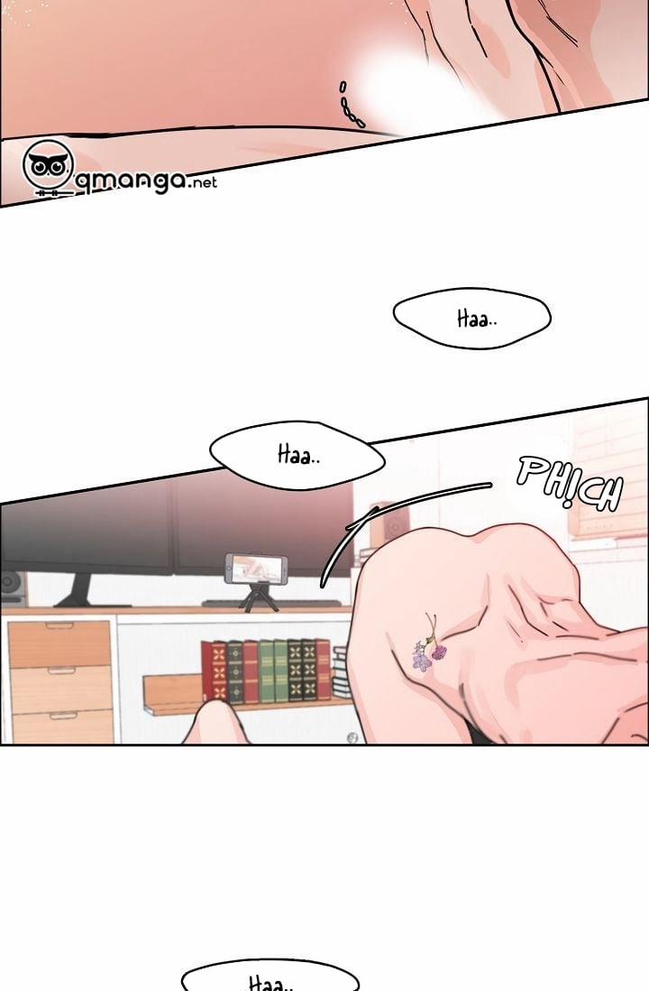 Bạn Sẽ Follow Tôi Chứ? 2 trang 6