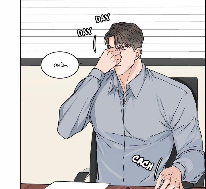 Bạn Sẽ Follow Tôi Chứ? 20 trang 13