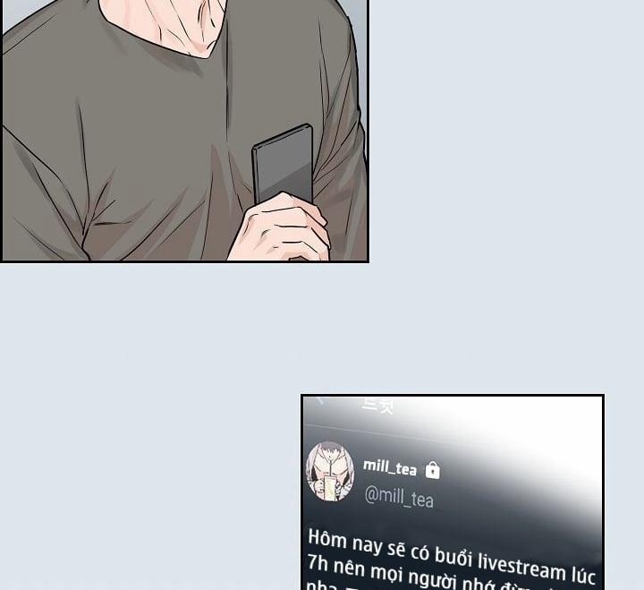 Bạn Sẽ Follow Tôi Chứ? 20 trang 19