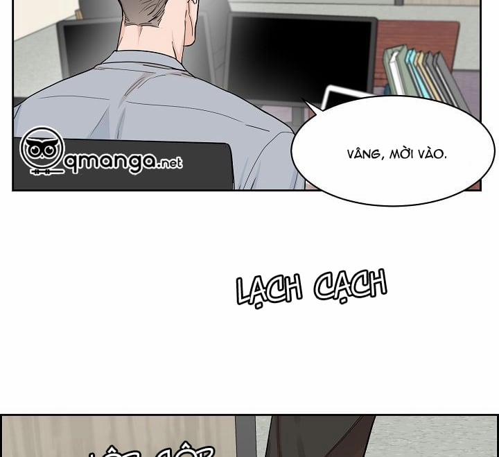 Bạn Sẽ Follow Tôi Chứ? 20 trang 23