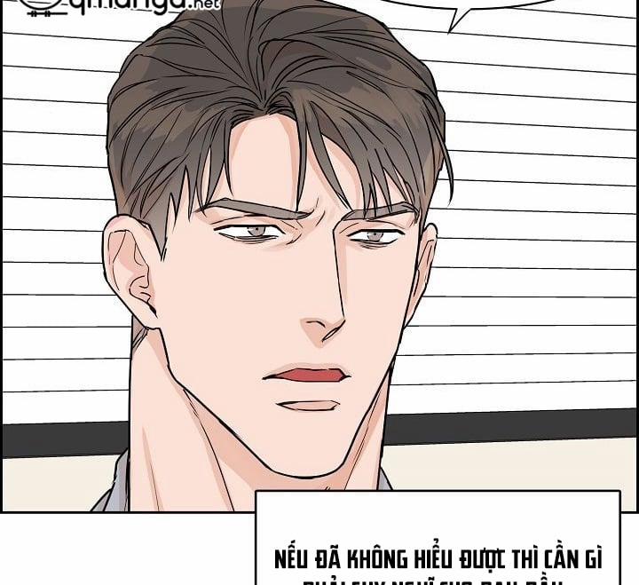 Bạn Sẽ Follow Tôi Chứ? 20 trang 25