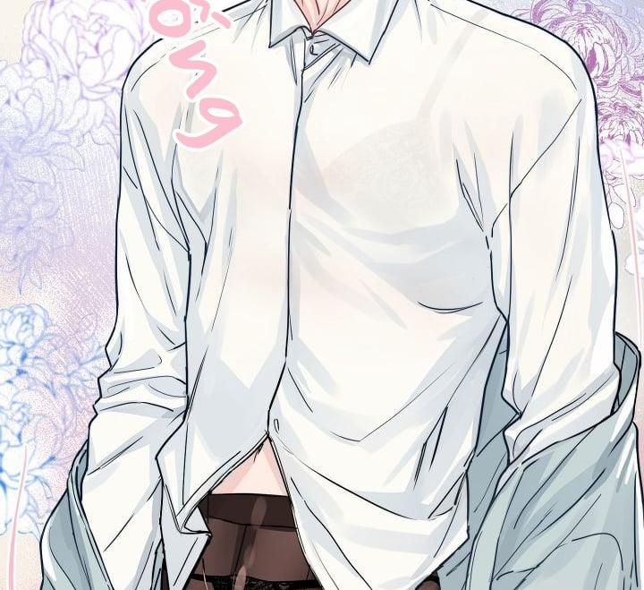 Bạn Sẽ Follow Tôi Chứ? 20 trang 29