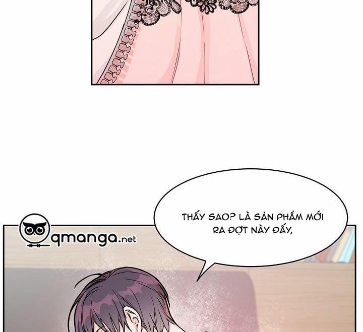 Bạn Sẽ Follow Tôi Chứ? 20 trang 39