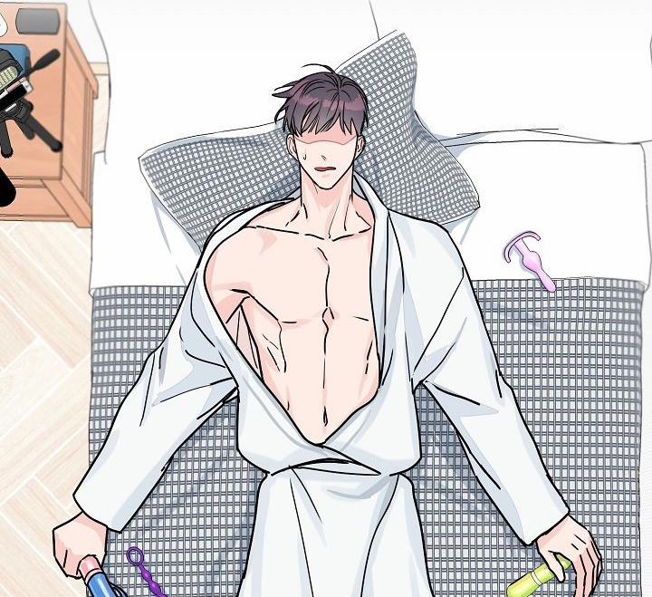 Bạn Sẽ Follow Tôi Chứ? 20 trang 4