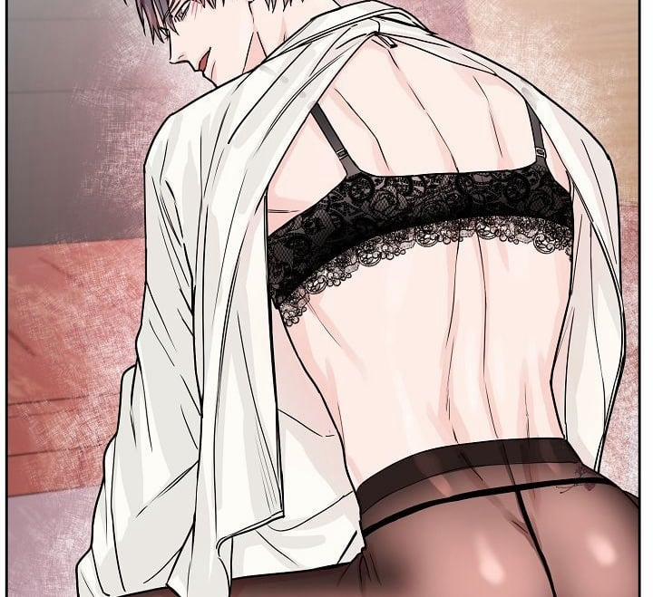 Bạn Sẽ Follow Tôi Chứ? 20 trang 40