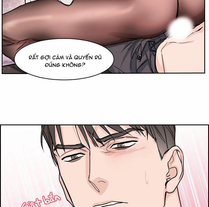 Bạn Sẽ Follow Tôi Chứ? 20 trang 41