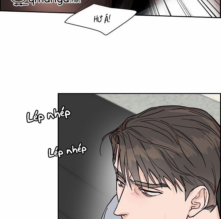 Bạn Sẽ Follow Tôi Chứ? 20 trang 44