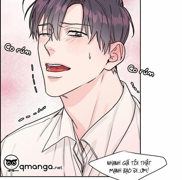 Bạn Sẽ Follow Tôi Chứ? 20 trang 46