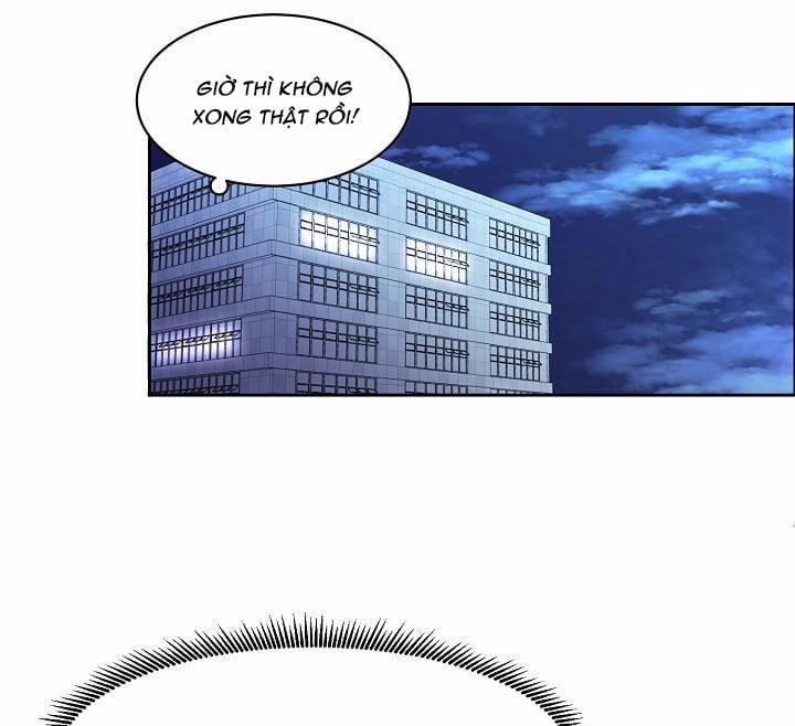 Bạn Sẽ Follow Tôi Chứ? 20 trang 6