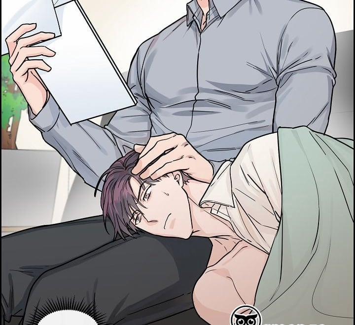 Bạn Sẽ Follow Tôi Chứ? 20 trang 75