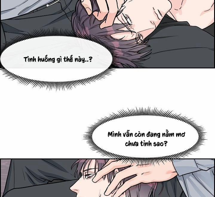 Bạn Sẽ Follow Tôi Chứ? 20 trang 77