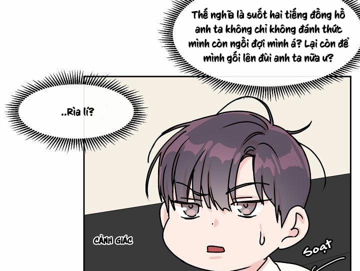 Bạn Sẽ Follow Tôi Chứ? 20 trang 81