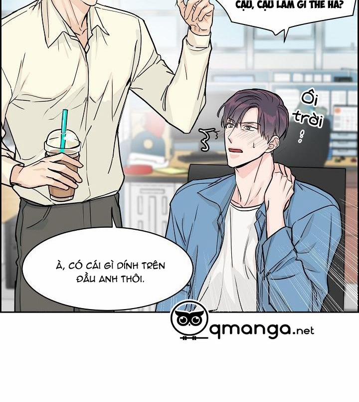 Bạn Sẽ Follow Tôi Chứ? 21 trang 13