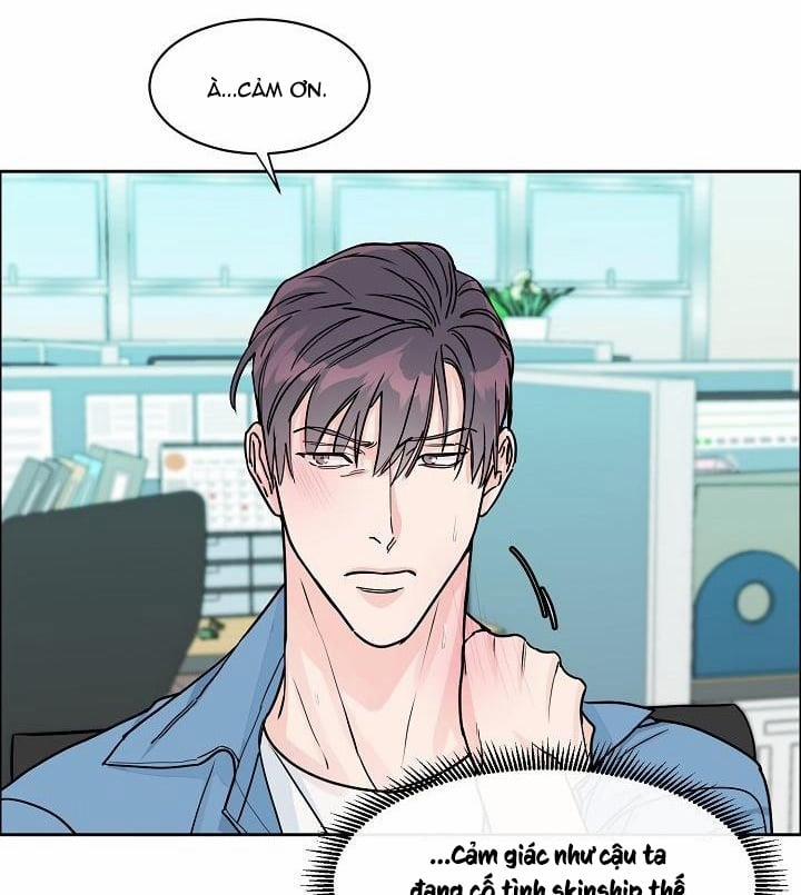 Bạn Sẽ Follow Tôi Chứ? 21 trang 14