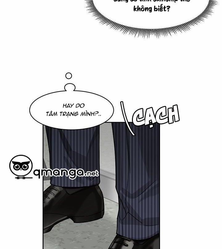 Bạn Sẽ Follow Tôi Chứ? 21 trang 15