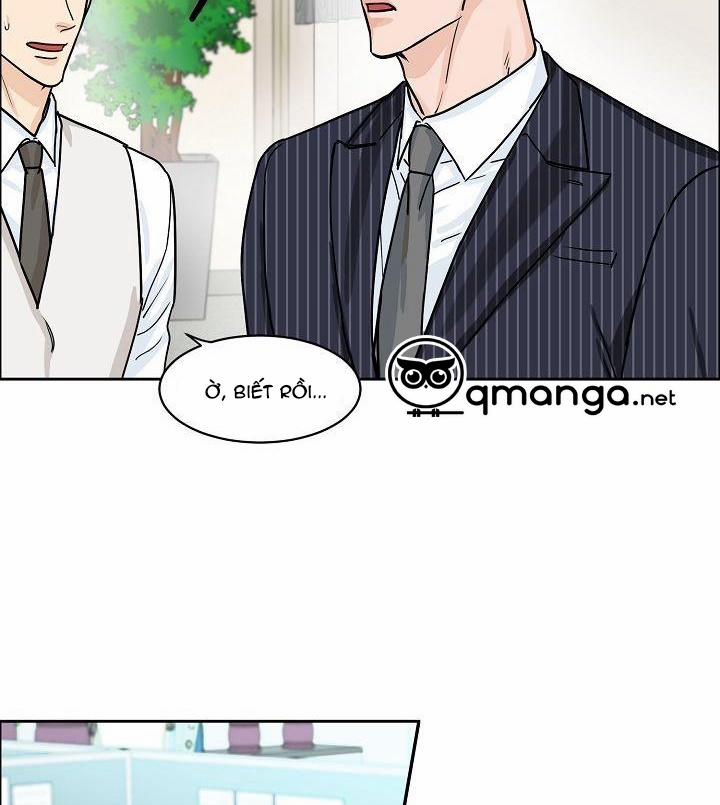 Bạn Sẽ Follow Tôi Chứ? 21 trang 17