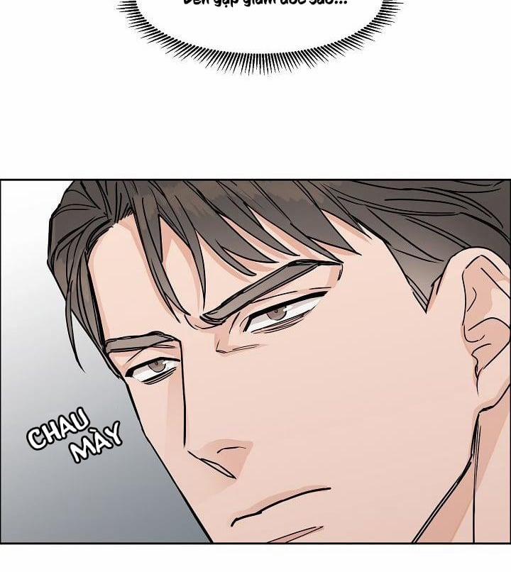 Bạn Sẽ Follow Tôi Chứ? 21 trang 20