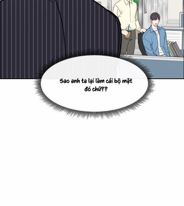 Bạn Sẽ Follow Tôi Chứ? 21 trang 23