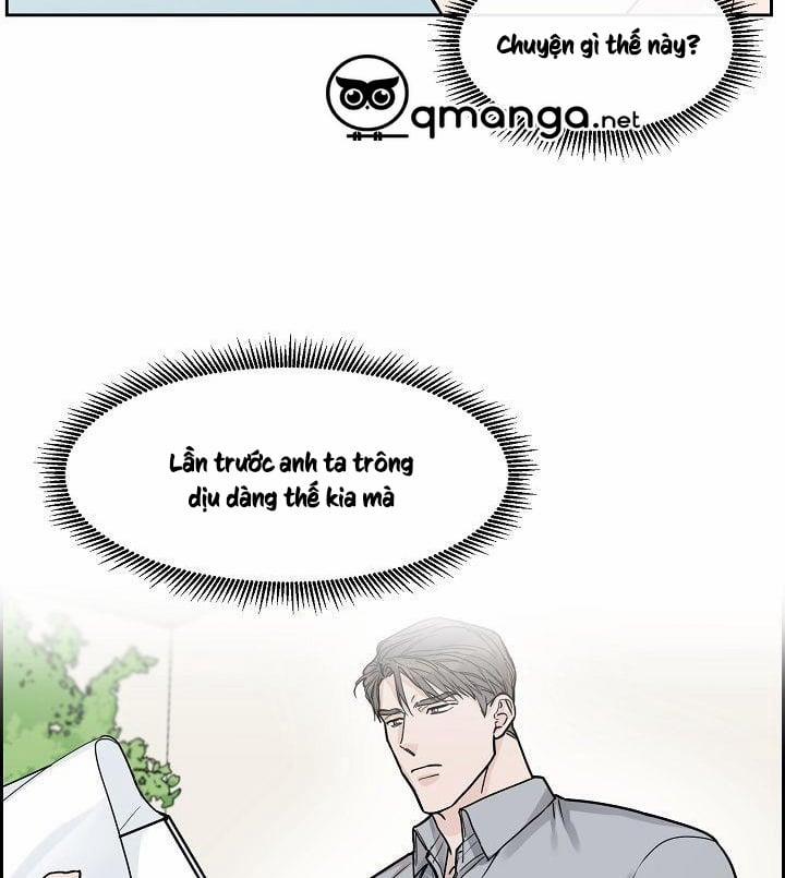 Bạn Sẽ Follow Tôi Chứ? 21 trang 27