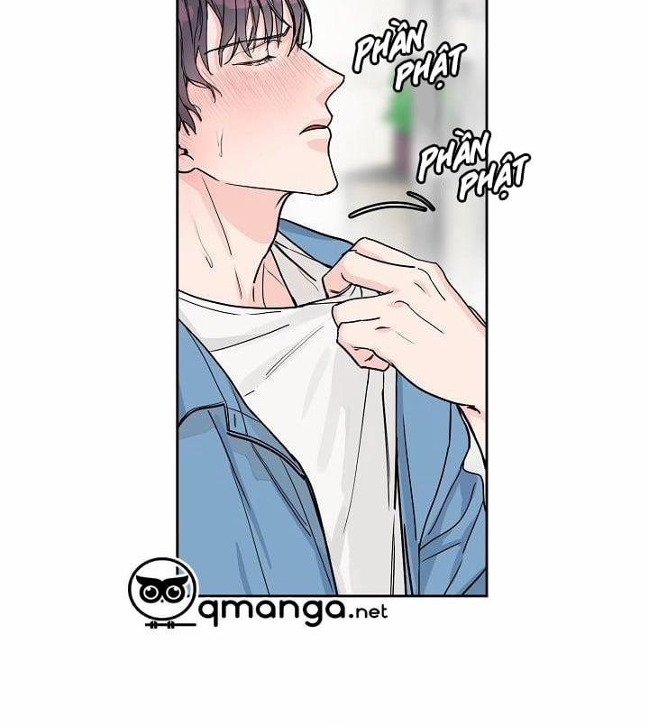 Bạn Sẽ Follow Tôi Chứ? 21 trang 3