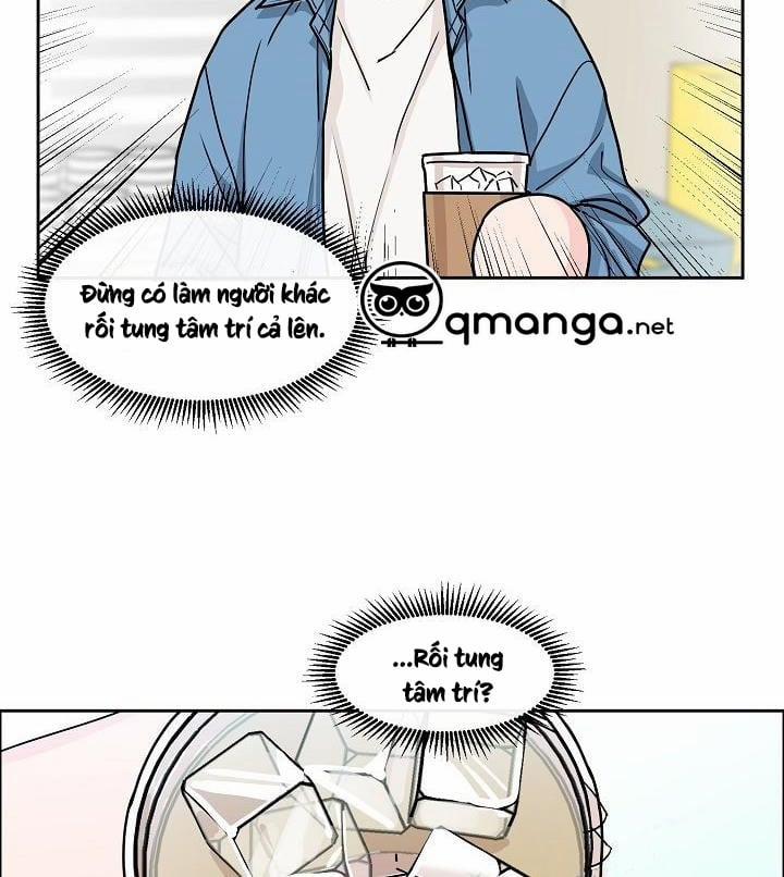 Bạn Sẽ Follow Tôi Chứ? 21 trang 30
