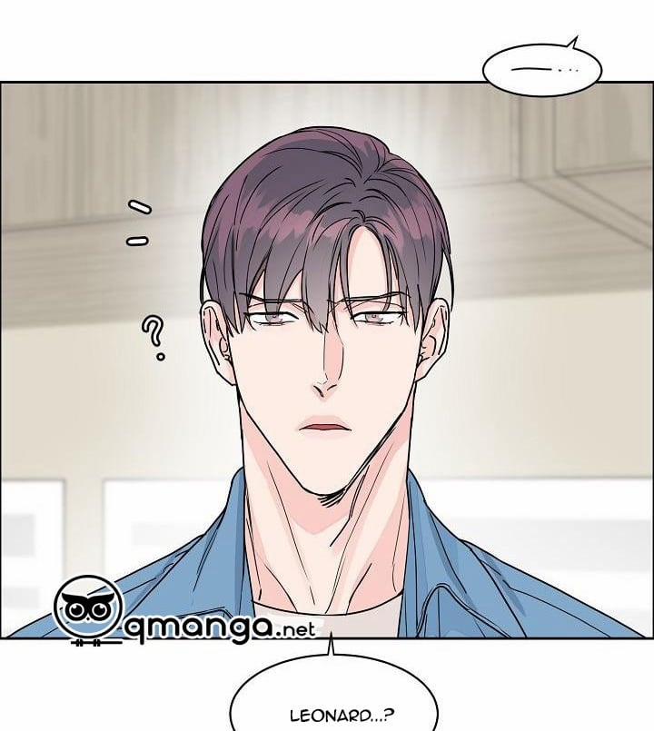 Bạn Sẽ Follow Tôi Chứ? 21 trang 33